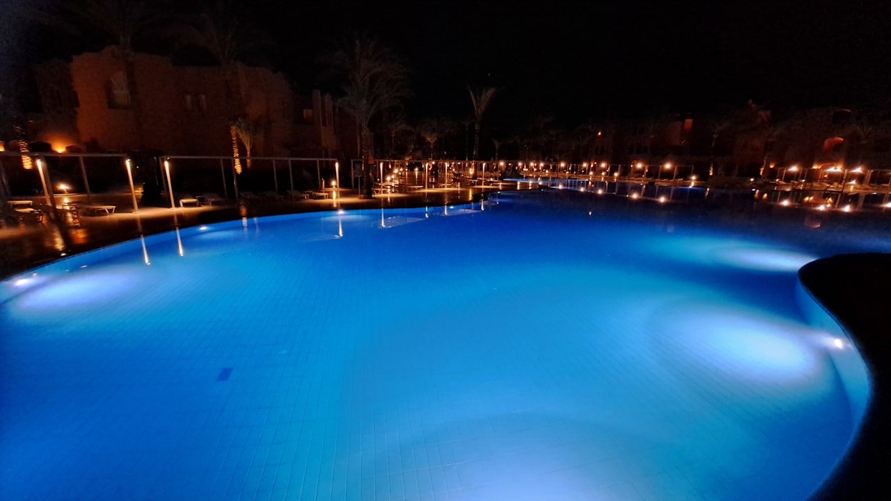 Pool Jaz Makadi Oasis Resort