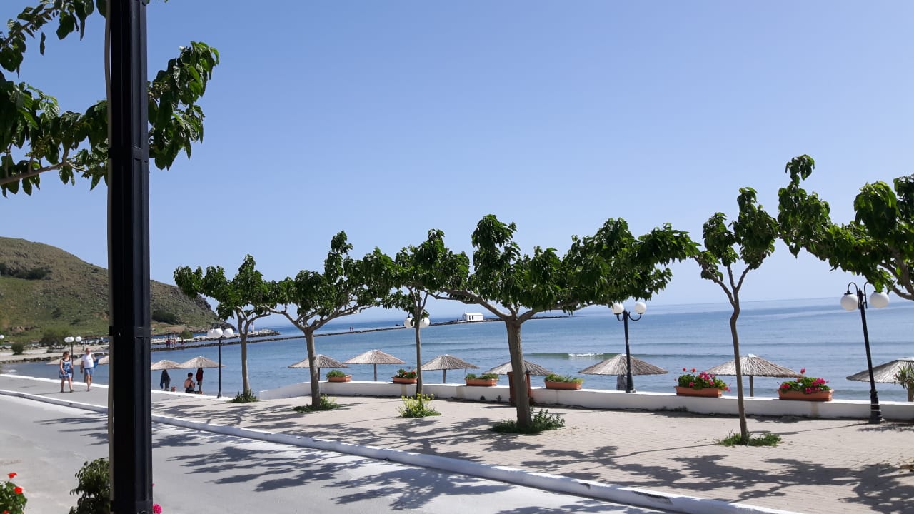 Restaurant Harmony Boutique Resort