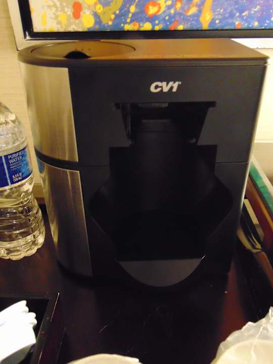 Zimmer Hotel The Henry