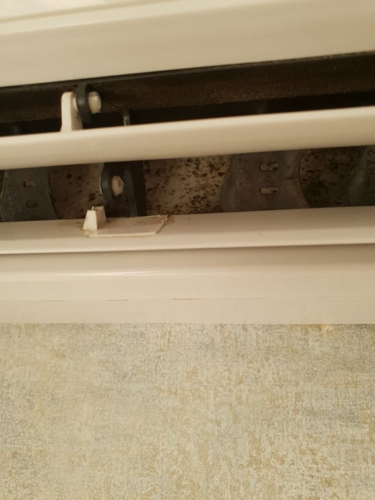 Zimmer HI Hotels Imperial Resort