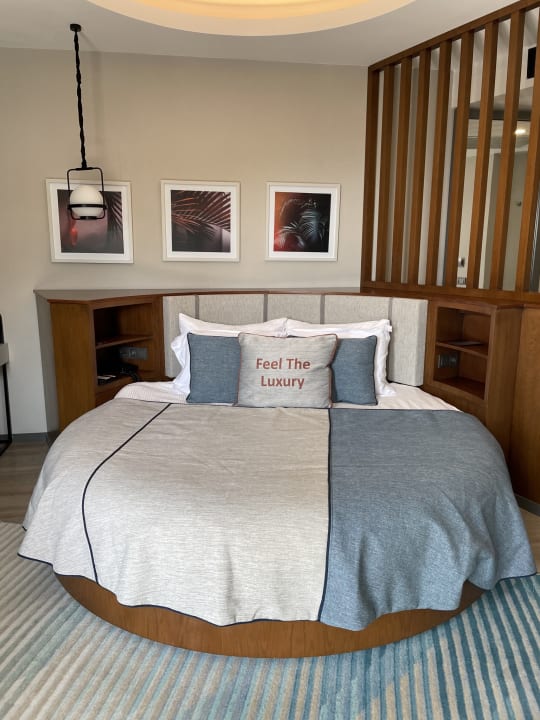 Zimmer Seaden Quality Resort & Spa