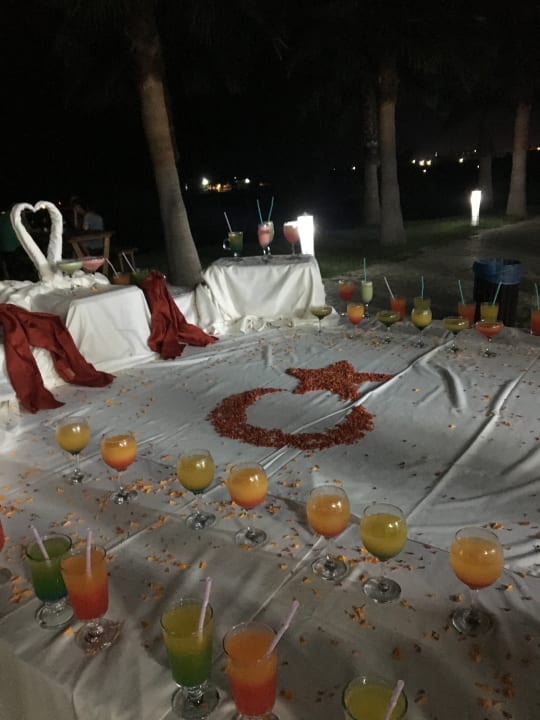 Gastro Sultan of Dreams Hotel & Spa