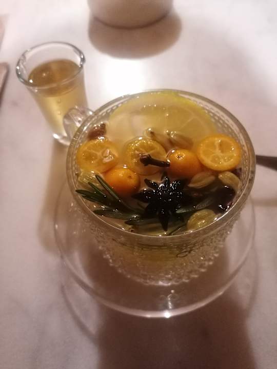 Gastro Sultan Bey Hotel, El Gouna