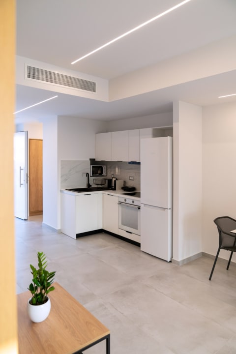 Zimmer Thimios Acharavi Suites