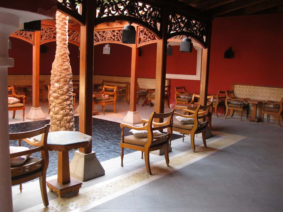Sonstiges The Grand Resort