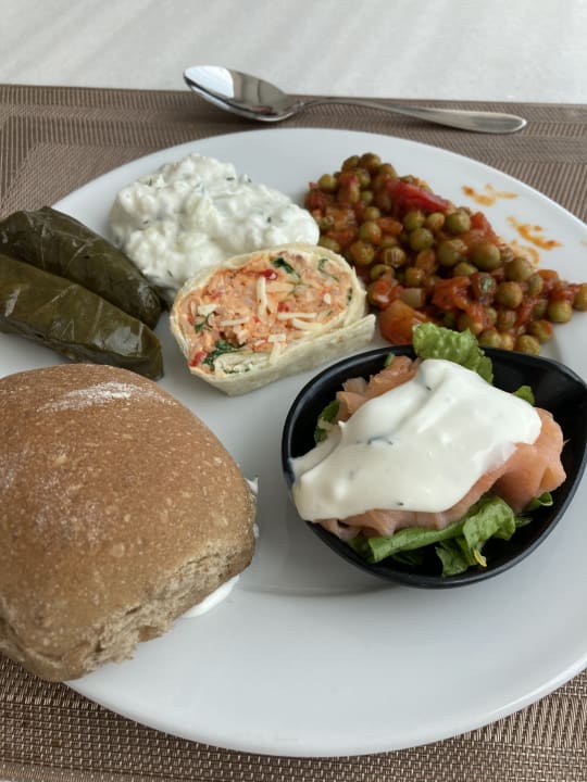 Gastro Sandy Villas Resort