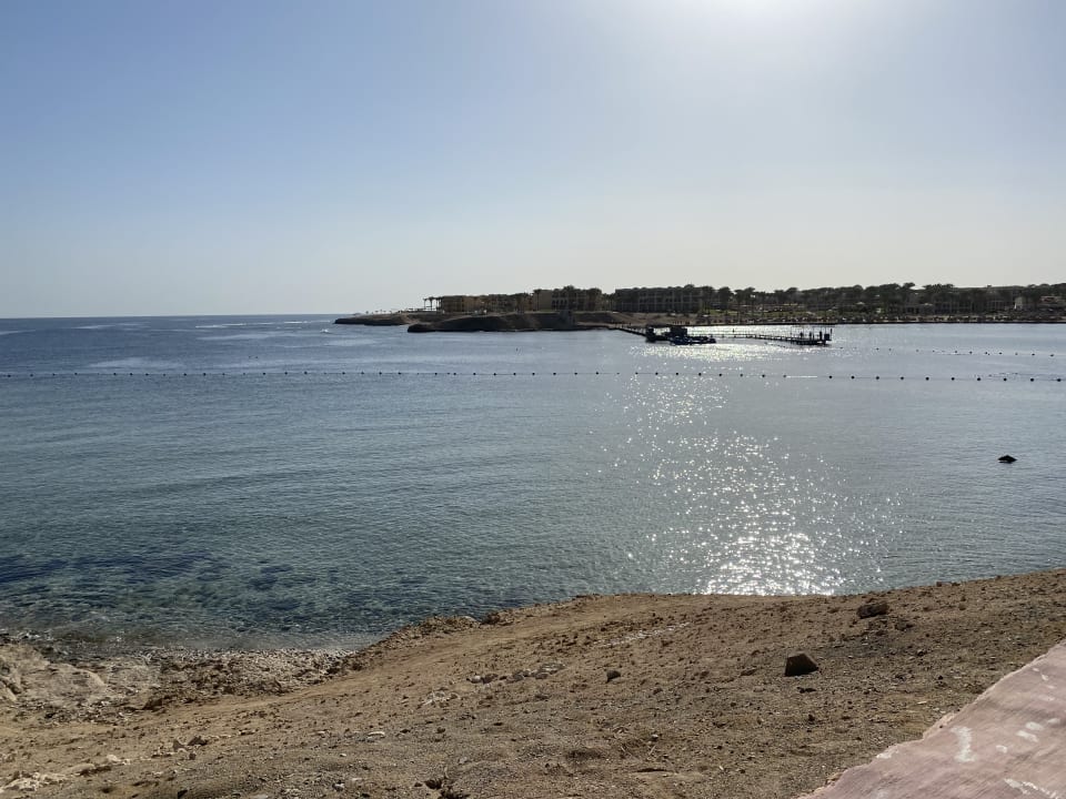 Strand Steigenberger Coraya Beach - Adults only