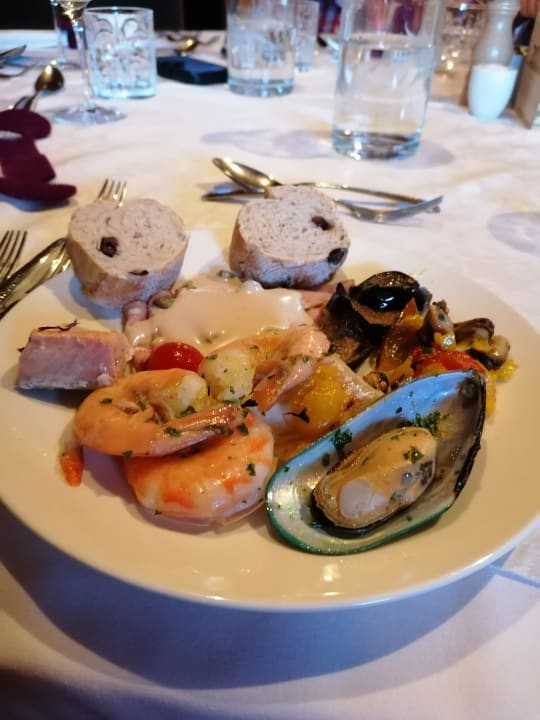 Gastro Hotel DIE SONNE