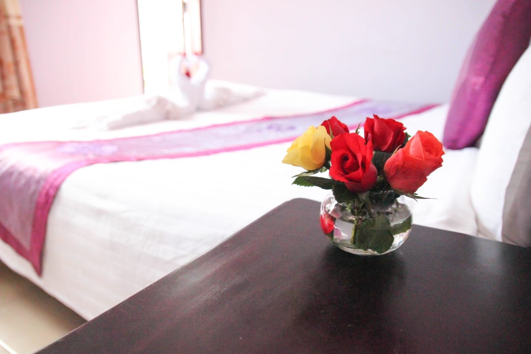 Double Room Cozy Hue Hotel