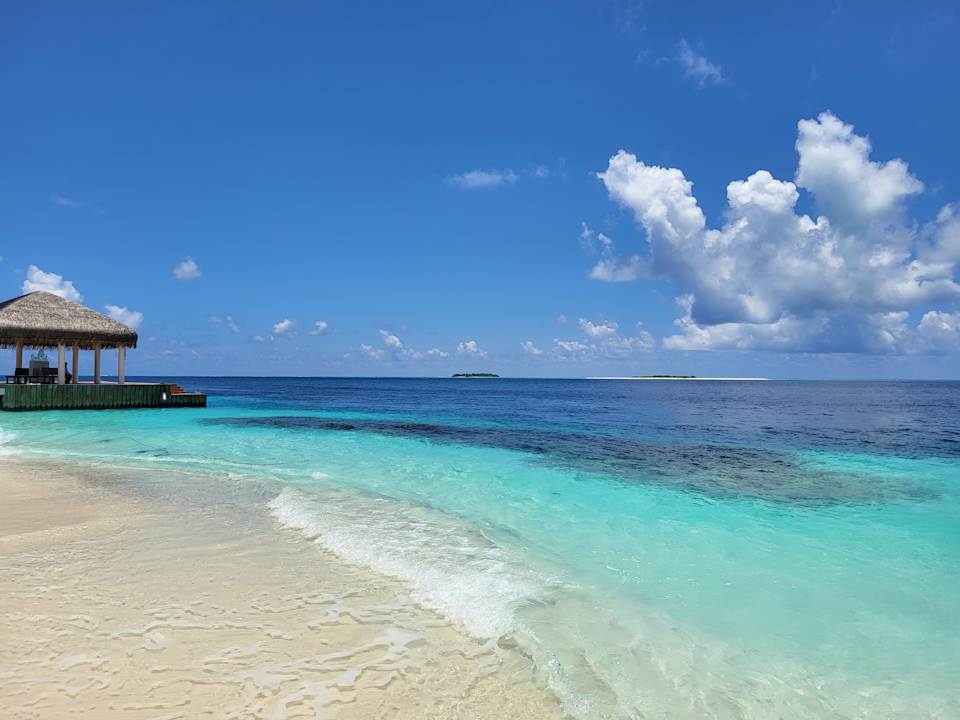 Strand Dreamland The Unique Sea & Lake Resort / Spa