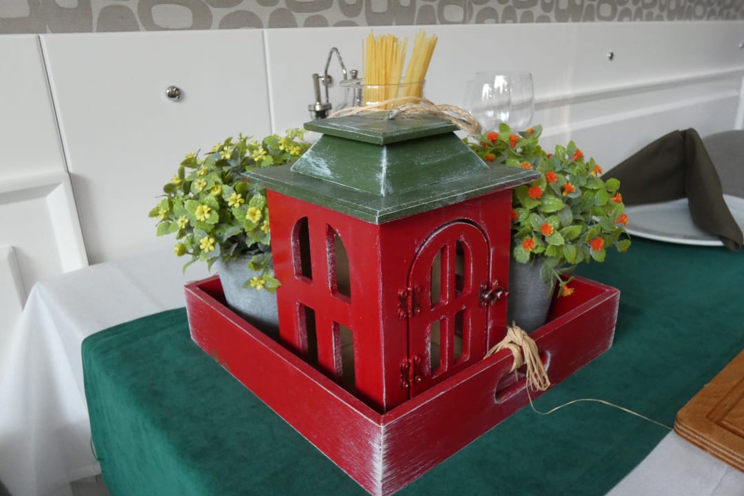 Gastro Hane Family Resort