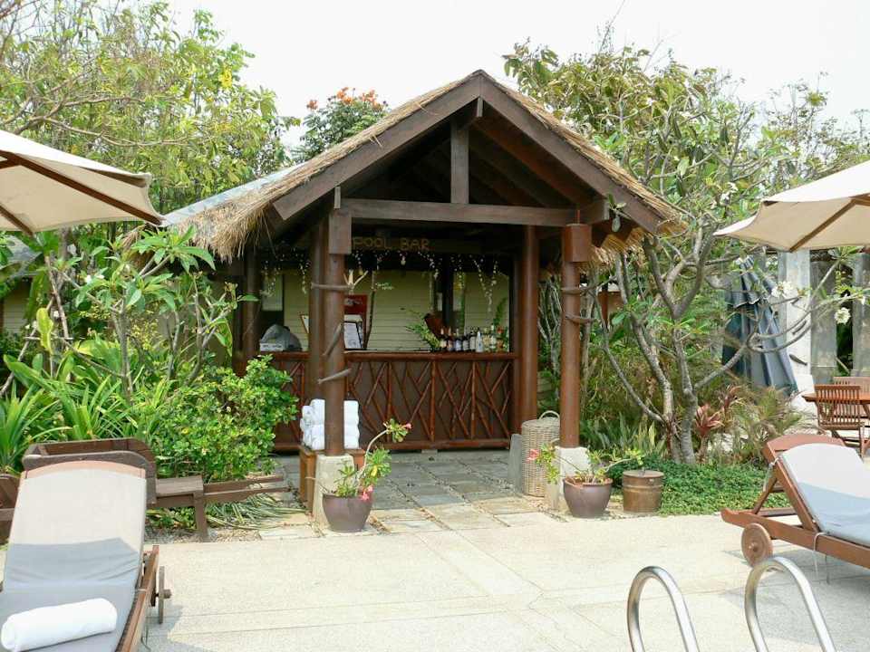 Poolbar Hotel Fisherman's Village Resort