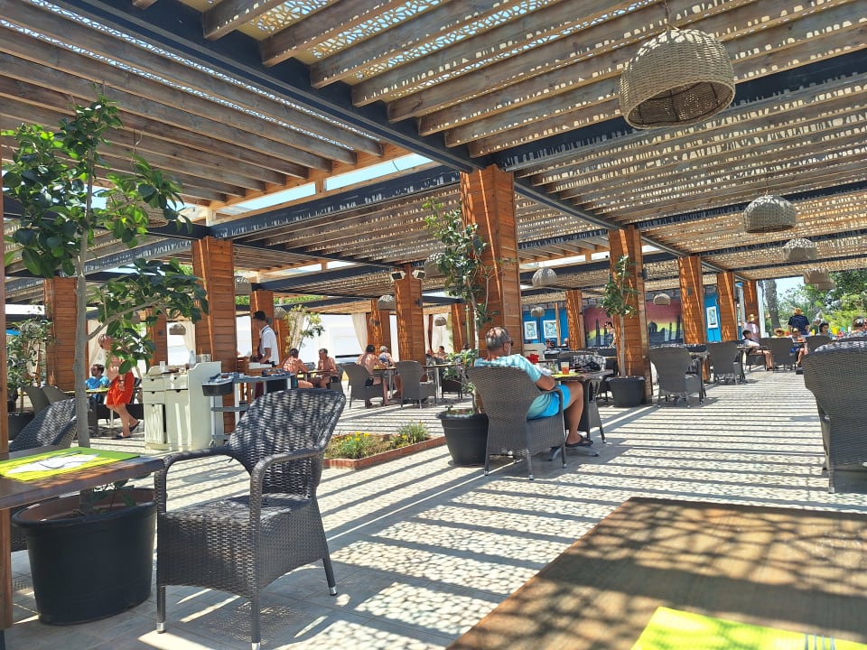 Gastro Sentido Bellevue Park