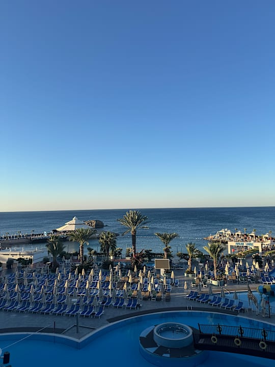 Ausblick Granada Luxury Okurcalar