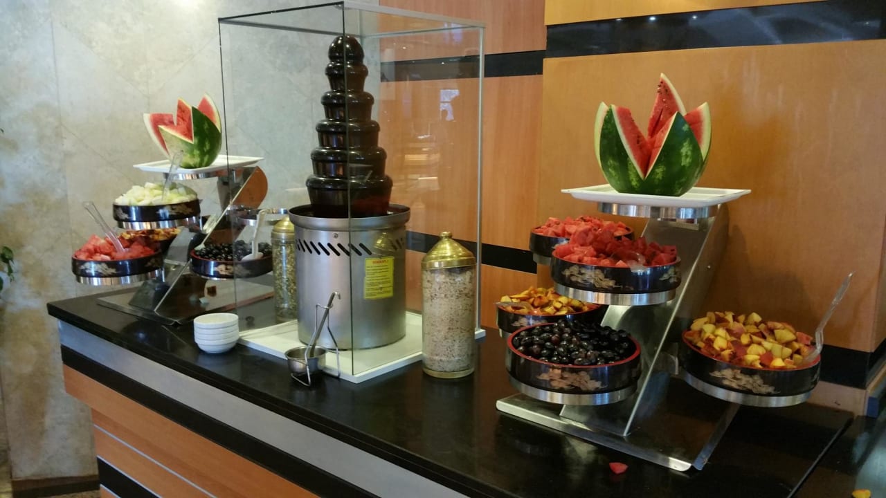 Schoko Limak Limra Hotel & Resort