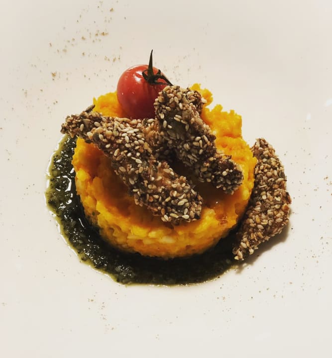 Gastro Girandella Maro Suites & Villas