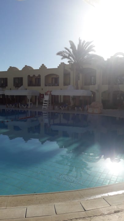 Pool Sunny Days Palma De Mirette Resort & Spa