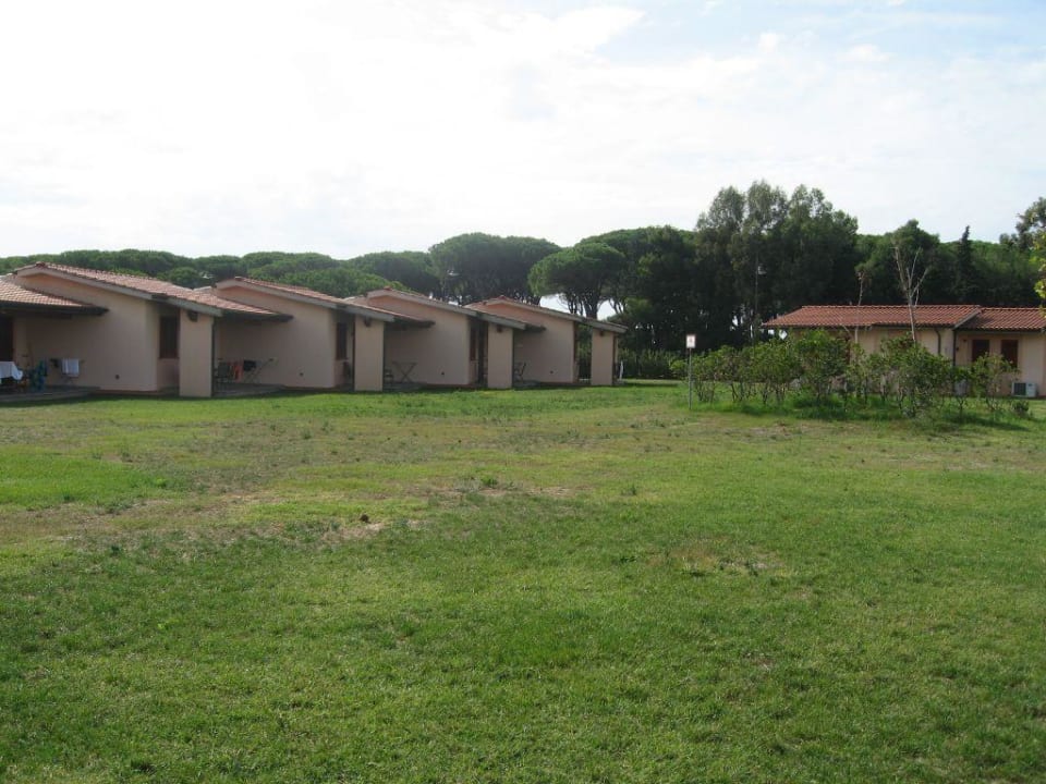 Anlage Villaggio Il Girasole