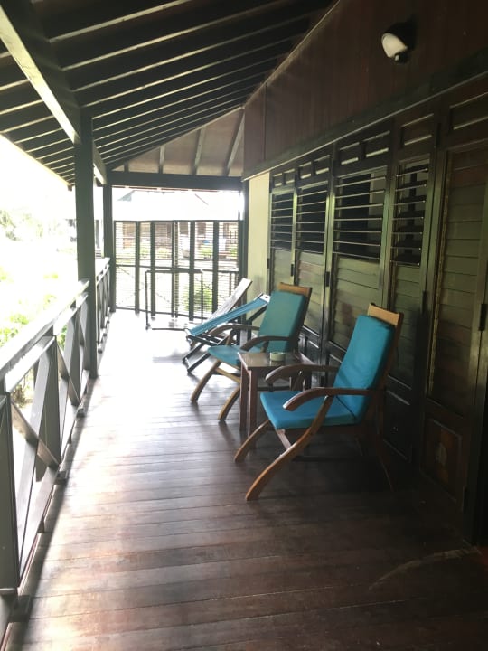 Terrasse Hotel New Emerald Cove