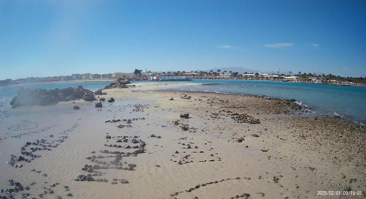 Strand LABRANDA Club Makadi