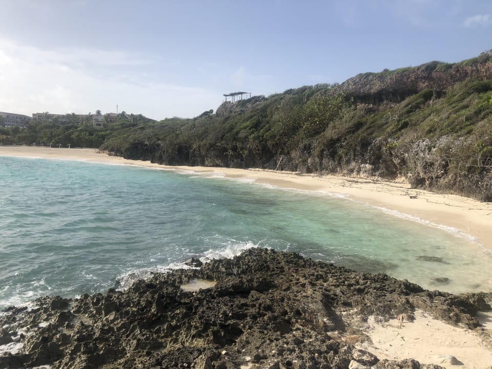 Strand Sol Rio De Luna y Mares
