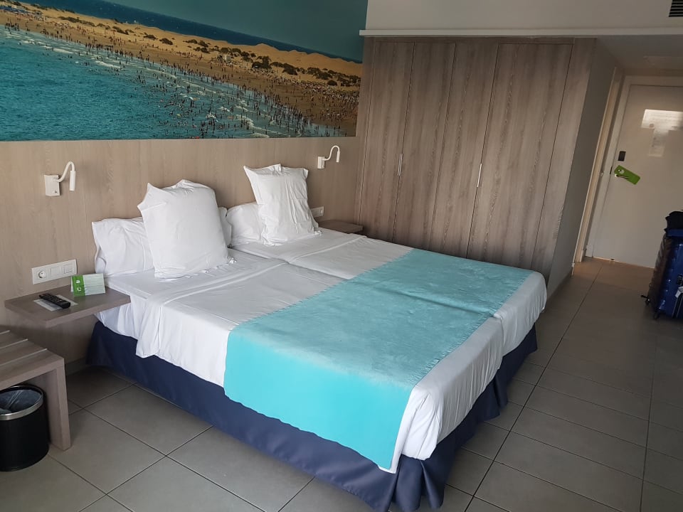 Zimmer LABRANDA Marieta - Adults only