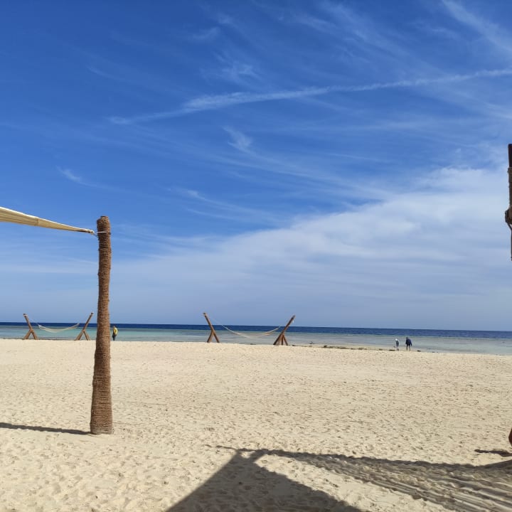 Strand Jaz Soma Beach