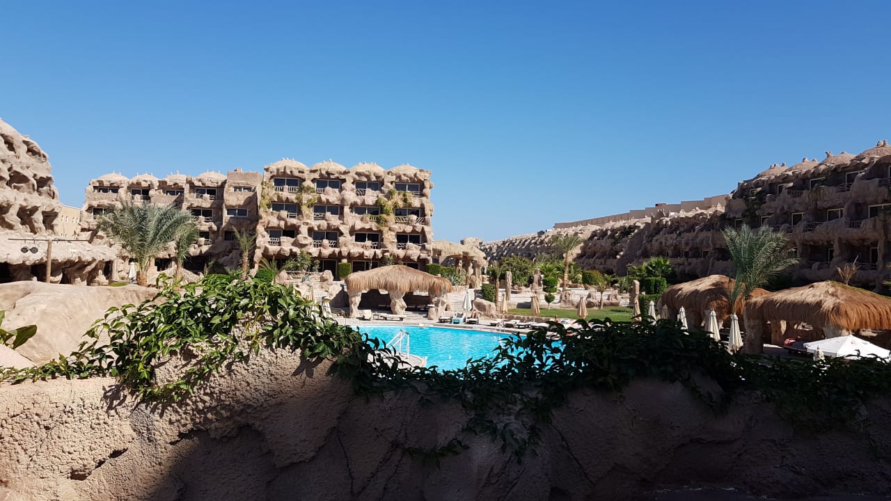 Ausblick Hotel Caves Beach Resort (Adults Only)