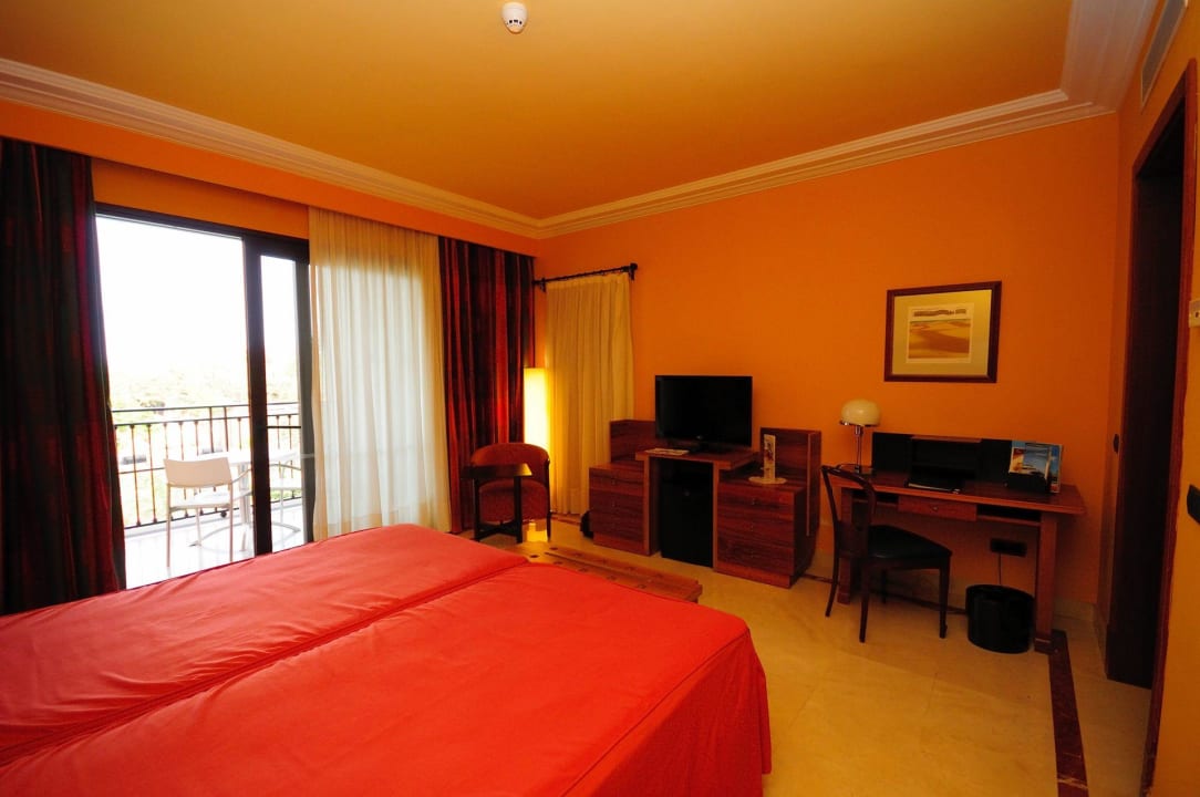 Schlafzimmer Lopesan Costa Meloneras, Resort & Spa