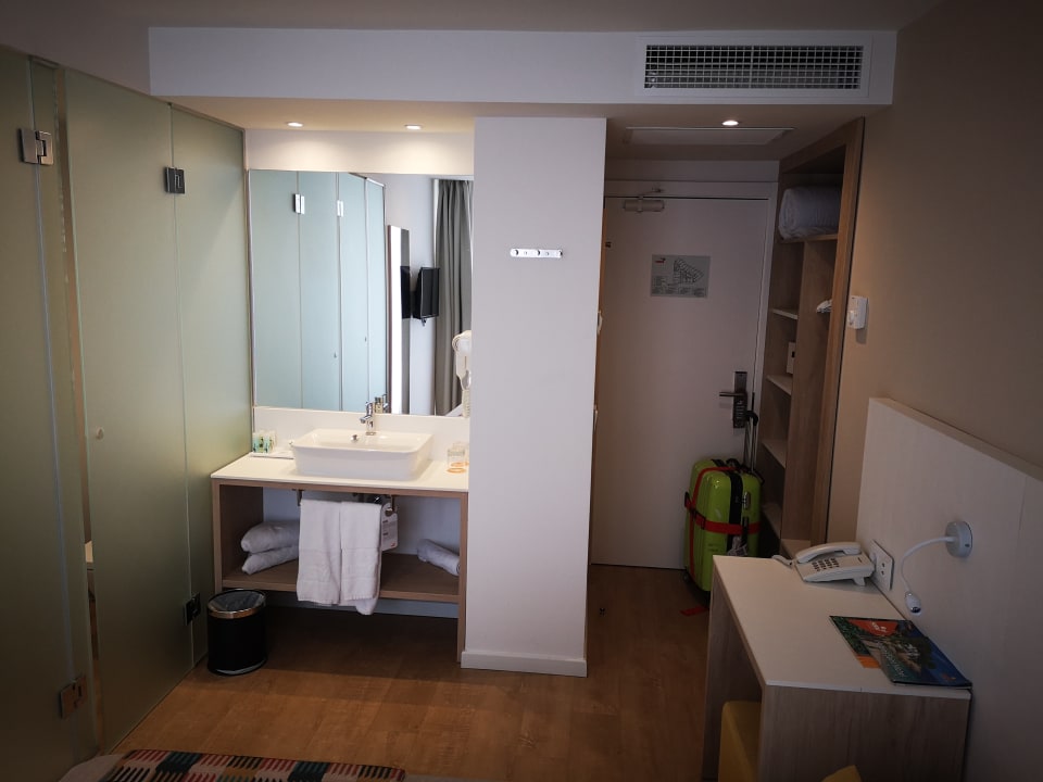 Zimmer HSM Son Veri - Adults Only