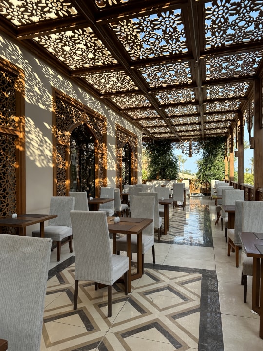 Gastro The Grand Palace - Adults only