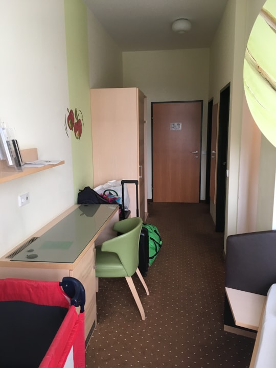 Zimmer Pension Sonnengarten