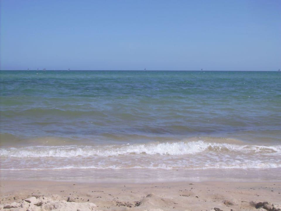 Meer AQI Venus Beach