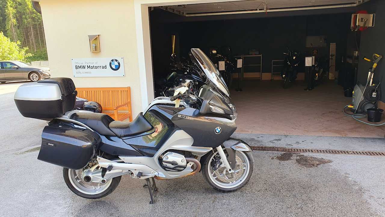 Sport & Freizeit Hotel Sonnegg