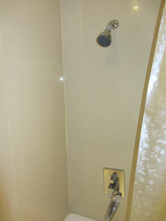 Badezimmer Hotel Grand Jomtien Palace