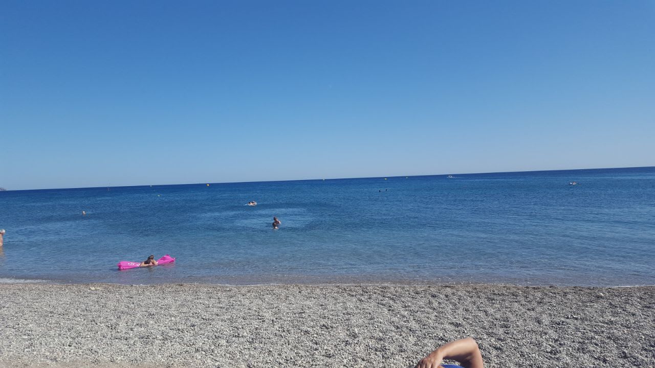 Strand Mitsis Rodos Village