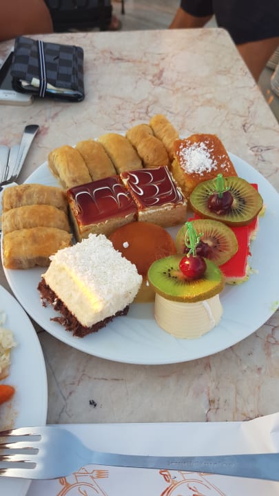 Gastro Club Resort Atlantis