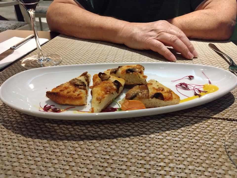 Gastro Hotel Baia Azul