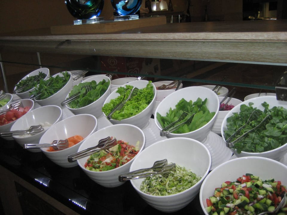 Restaurant & Büffet Aydinbey Kings Palace & Spa