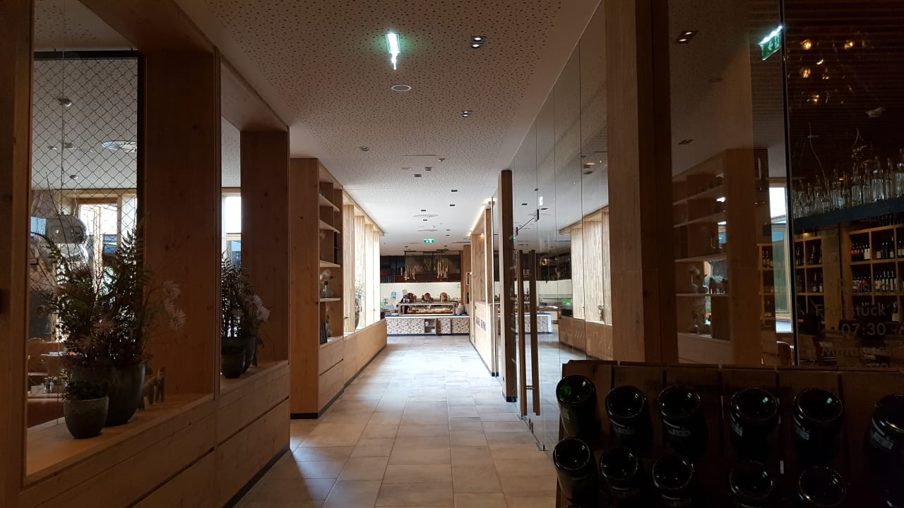 Sonstiges Dachsteinkönig - Familux Resort