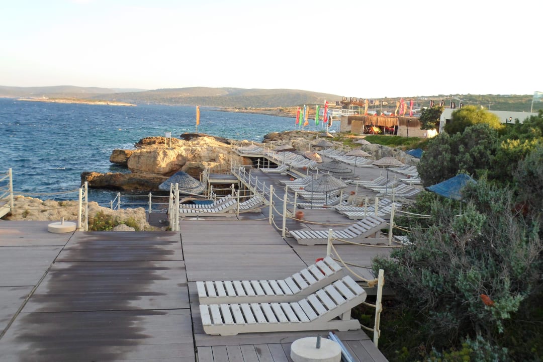Sonnenterrasse Club Resort Atlantis