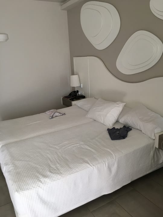 Zimmer Rodos Princess Beach Hotel & Spa