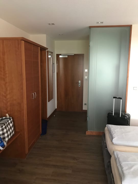 Zimmer Landidyll Hotel zum Freden