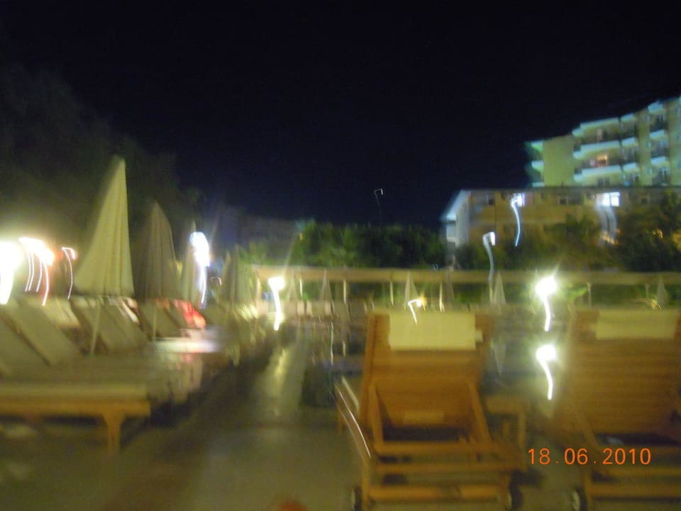 Hotel Ganita Holiday Club Mira Meridia Beach Hotel