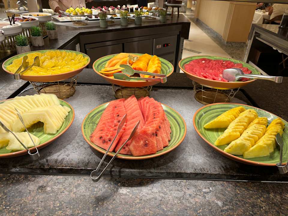 Gastro Hipotels Barrosa Palace