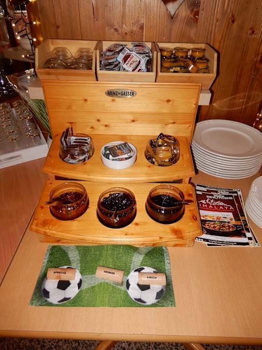 Gastro Landhaus Ohnesorg