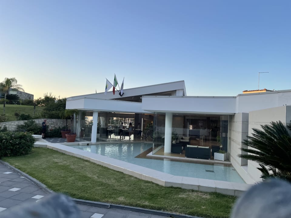 Sonstiges Aldiana Club Rocca Nettuno Calabria