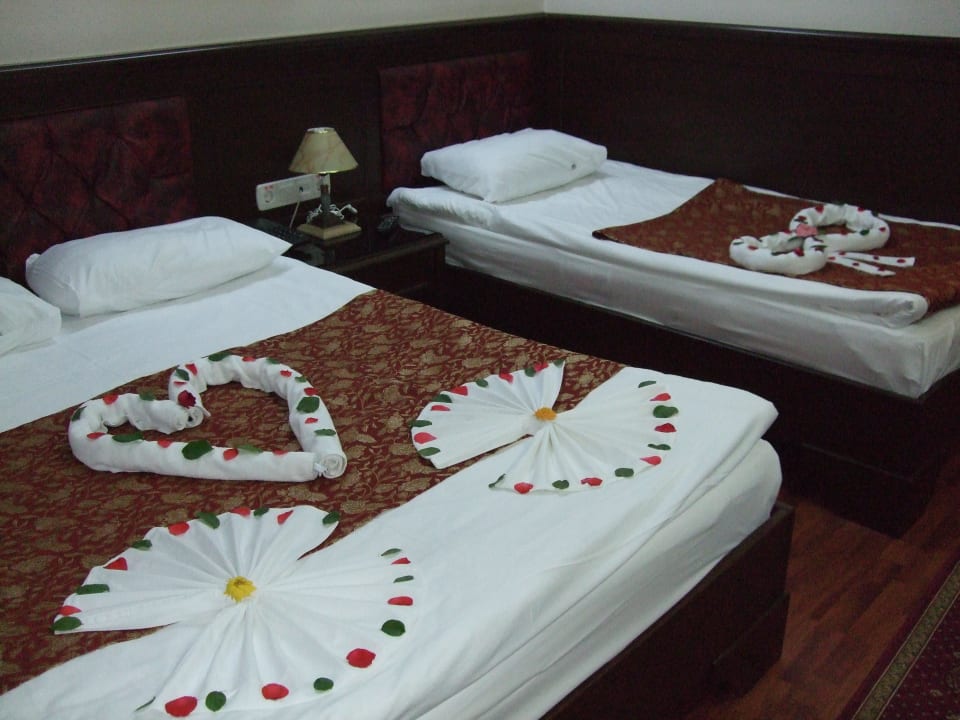 Unser Zimmer Botanik Hotel & Resort