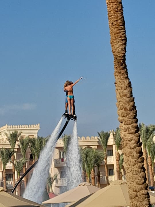 Sport & Freizeit Pickalbatros Palace Resort