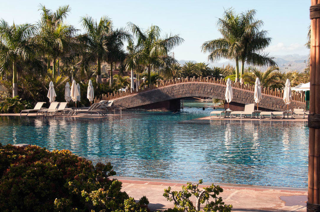 Lopesan Baobab Resort Lopesan Baobab Resort